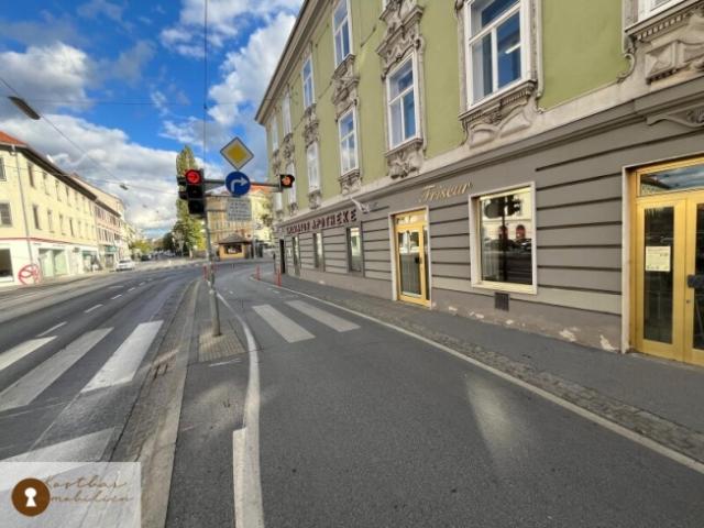 Gewerbe mieten in Katastralgemeinde Innere Stadt, Graz