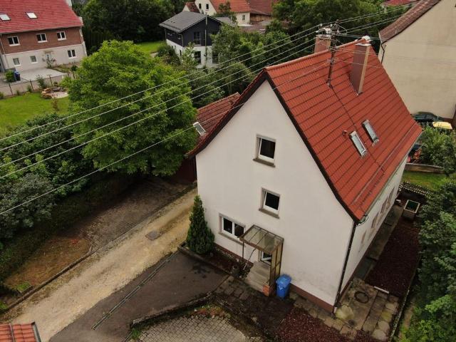 Haus kaufen in Bargau, Schwäbisch Gmünd