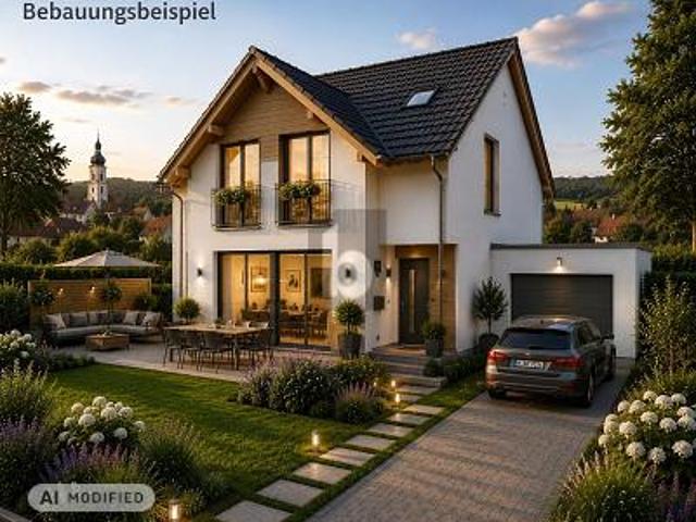Erdgeschosswohnung kaufen in Türkenfeld, Bayern