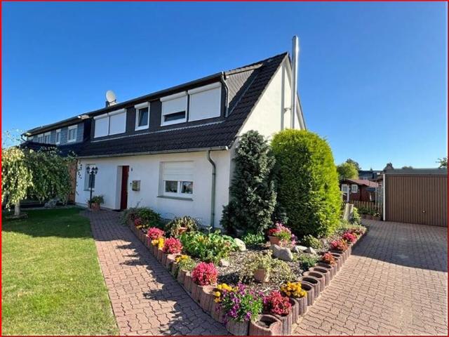 Haus kaufen in Ilsede, Niedersachsen