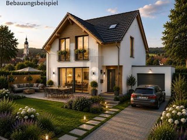 Erdgeschosswohnung kaufen in Türkenfeld, Bayern