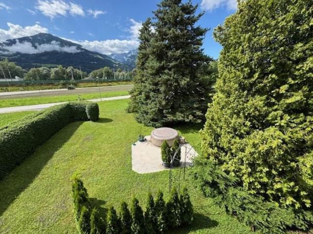 Grundstück kaufen in Fritzens, Tirol
