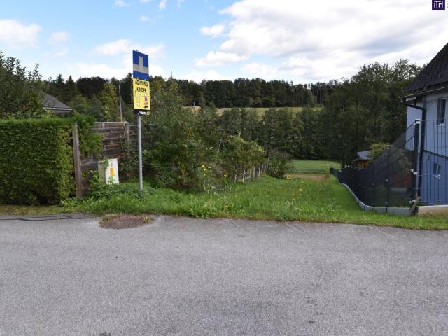 Grundstück kaufen in Deutschlandsberg, Steiermark