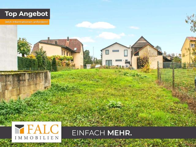 Erdgeschosswohnung kaufen in Eppingen