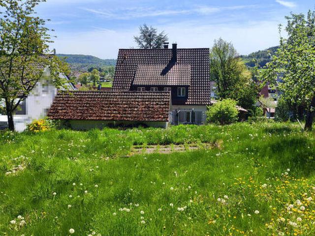 Haus kaufen in Schlechtbach, Rudersberg