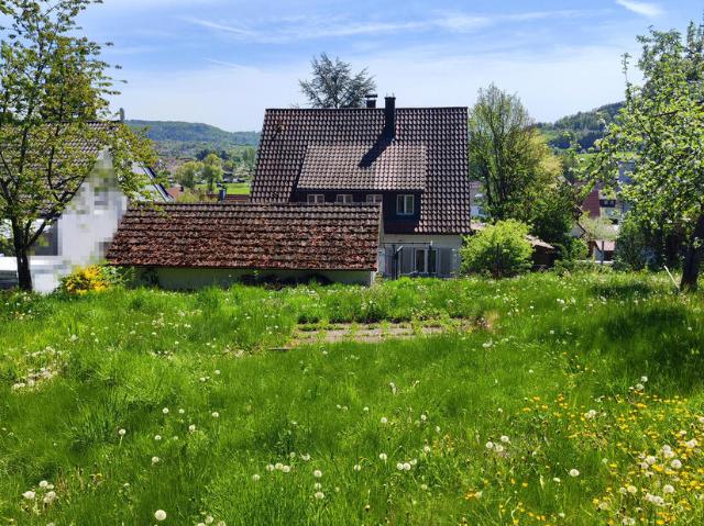 Haus kaufen in Rudersberg, Baden-Württemberg