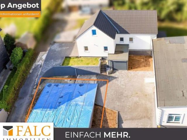 Erdgeschosswohnung kaufen in Remscheid, Nordrhein-Westfalen