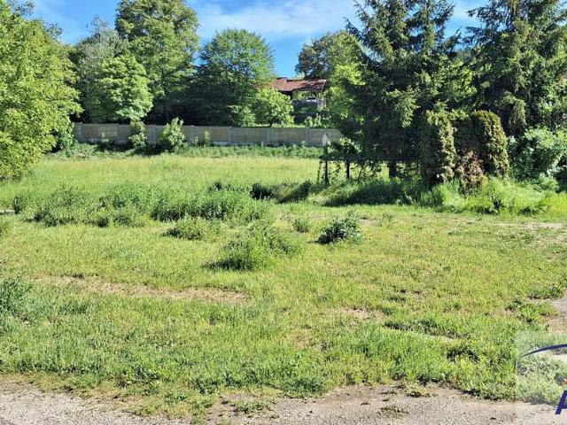 Grundstück kaufen in Klagenfurt, Kärnten