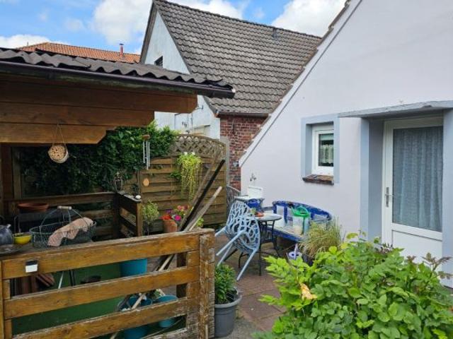 Haus kaufen in Sande, Niedersachsen