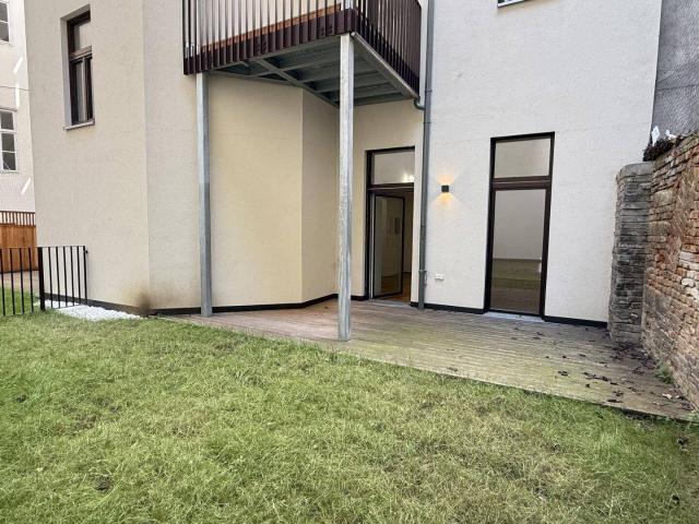 Apartment kaufen in KG Leopoldstadt, Wien
