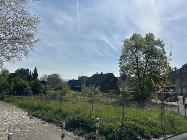 Erdgeschosswohnung kaufen in Iserlohn, Nordrhein-Westfalen