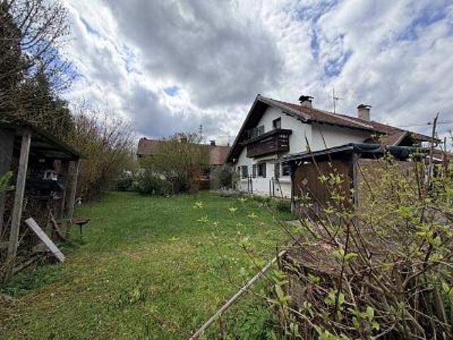Erdgeschosswohnung mieten in Oberhausen