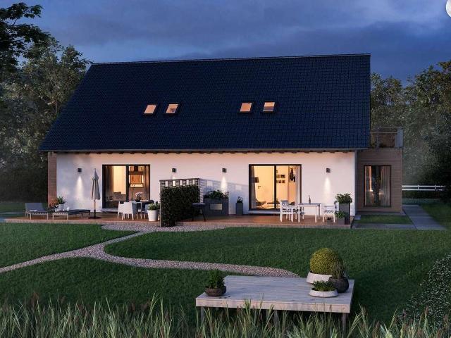 Haus kaufen in Löcknitz, Vorpommern-Greifswald
