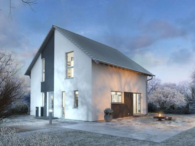 Haus kaufen in Rußheim, Dettenheim