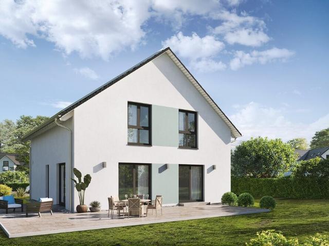 Haus kaufen in Chemnitz, Hilbersdorf