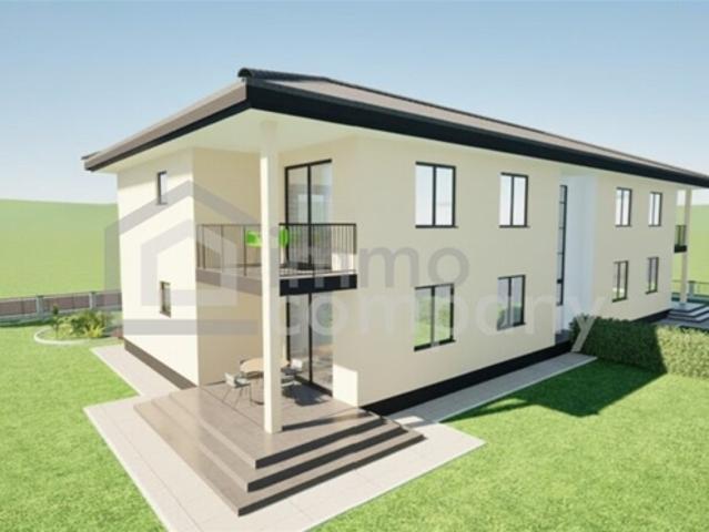 Wohnung kaufen in Niederthalheim, Oberösterreich