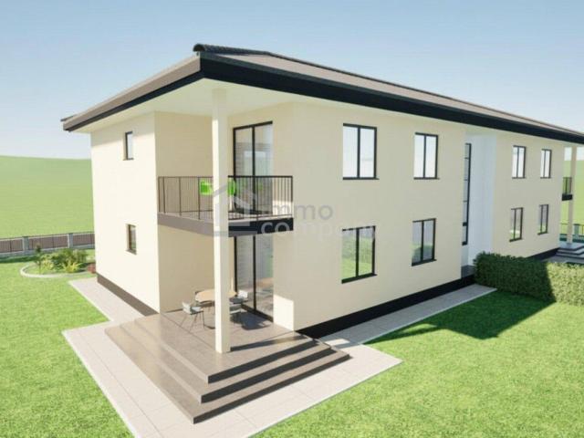 Apartment kaufen in Oberau, Niederthalheim