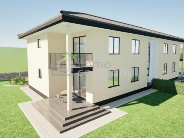 Wohnung kaufen in Oberau, Niederthalheim