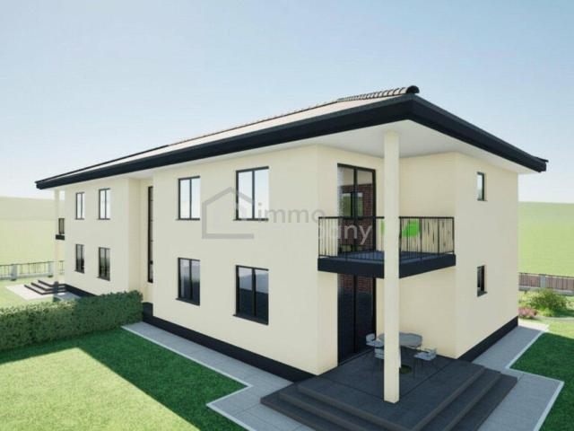 Apartment kaufen in Oberau, Niederthalheim