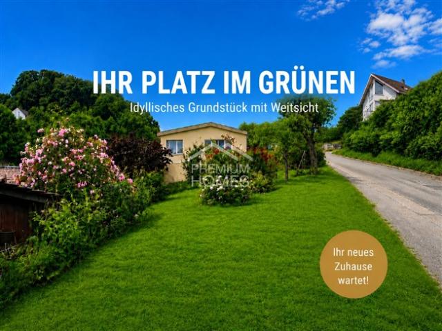 Grundstück kaufen in Buckten, Basel-Landschaft