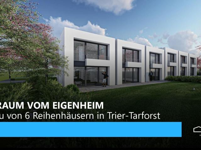 Haus kaufen in Trier