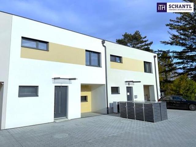 Haus kaufen in Götzendorf an der Leitha, Niederösterreich