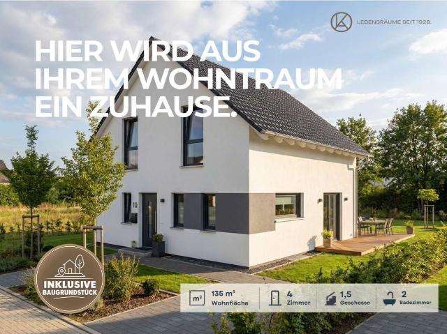 Haus kaufen in Elsdorf-Westermühlen, Kreis Rendsburg-Eckernförde