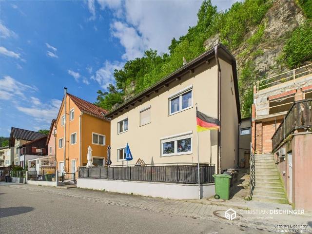 Haus kaufen in Pielenhofen, Landkreis Regensburg
