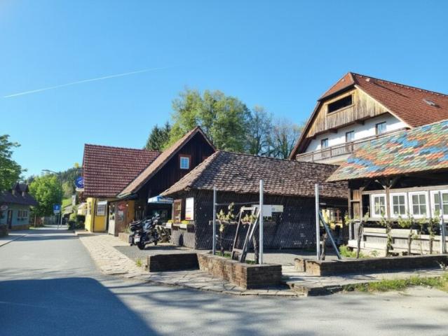Haus kaufen in Gundersdorf, Sankt Stefan ob Stainz
