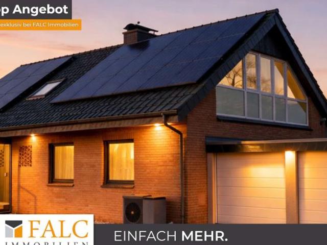 Haus kaufen in Bergkamen, Nordrhein-Westfalen