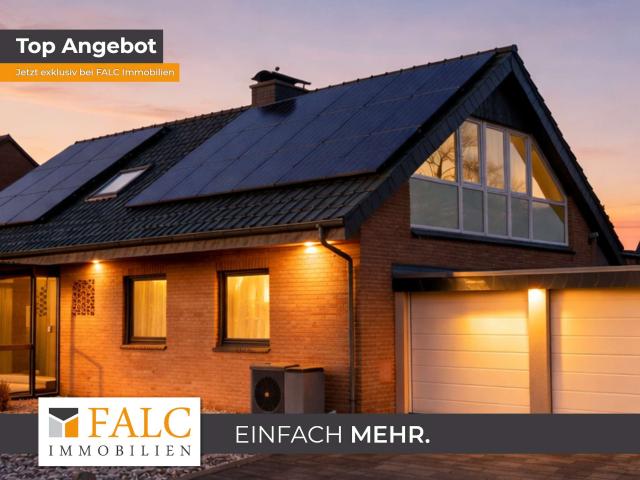 Haus kaufen in Oberaden, Bergkamen