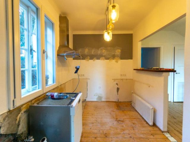 Haus mieten in Breitenfurt West, Breitenfurt bei Wien