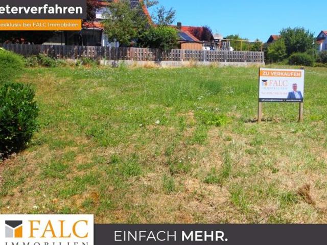 Erdgeschosswohnung kaufen in Bondorf, Baden-Württemberg