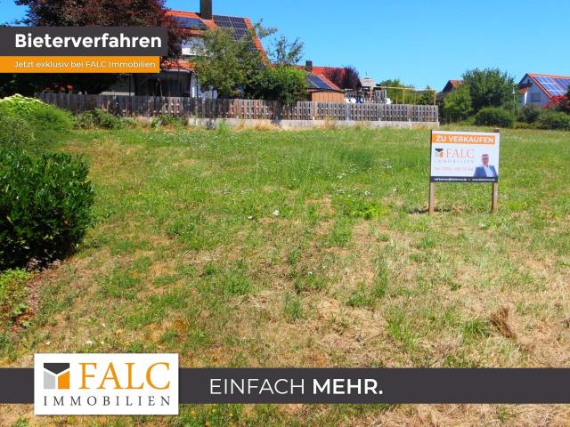 Erdgeschosswohnung kaufen in Bondorf, Baden-Württemberg