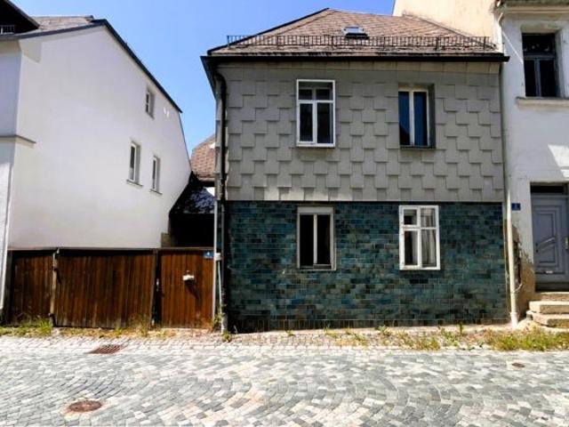 Haus kaufen in Marktleuthen, Bayern