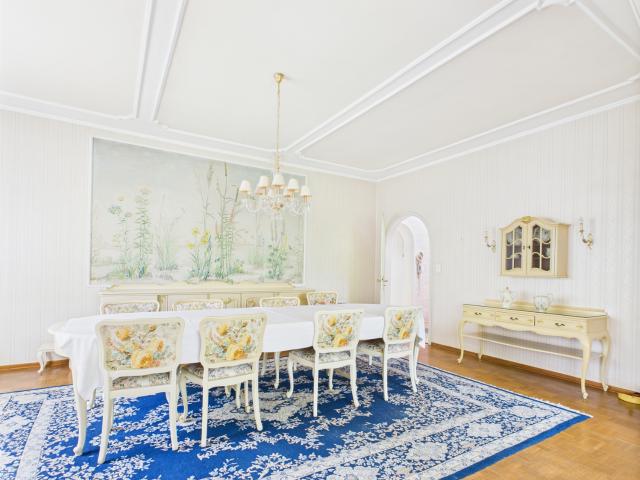 Villa kaufen in Stockstadt, Bayern