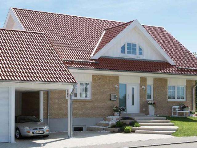 Haus kaufen in Kempenich, Landkreis Ahrweiler