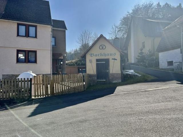 Haus kaufen in Schmalkalden, Thüringen