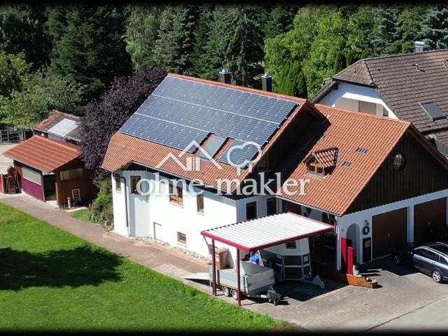 Haus kaufen in Wüstenrot