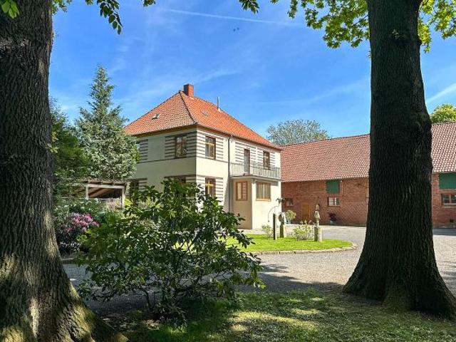 Haus kaufen in Wunstorf, Niedersachsen