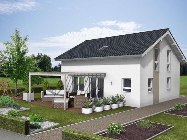 Haus kaufen in Aham, Landkreis Landshut