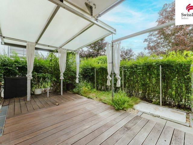 Apartment kaufen in Linz, Freindorf