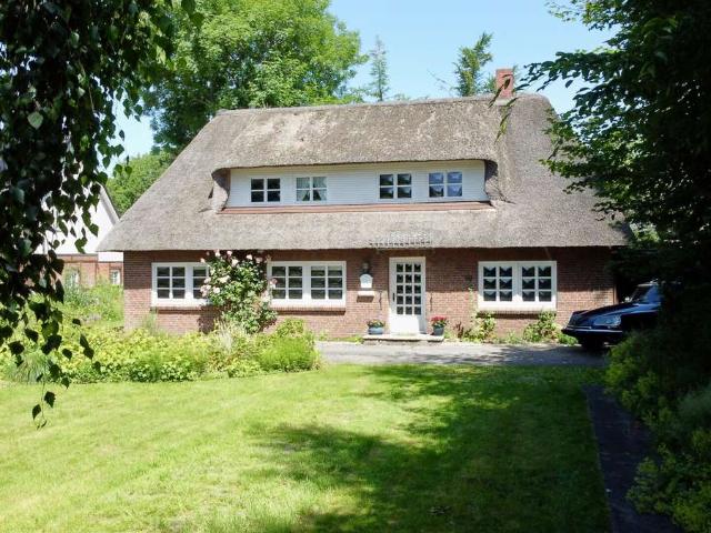 Haus kaufen in Bordelum, Kreis Nordfriesland