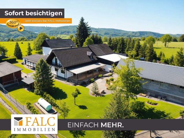 Haus kaufen in Lindenpütz, Windeck