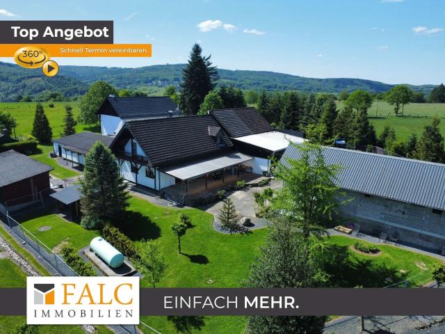 Haus kaufen in Windeck, Nordrhein-Westfalen