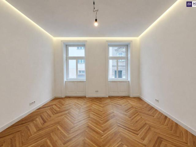 Apartment kaufen in KG Hernals, Wien