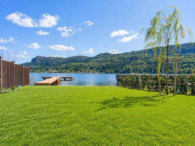Apartment mieten in Keutschach am See, Bezirk Klagenfurt-Land