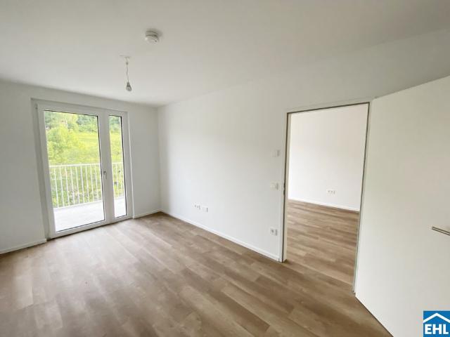 Apartment mieten in Michelhausen, Niederösterreich