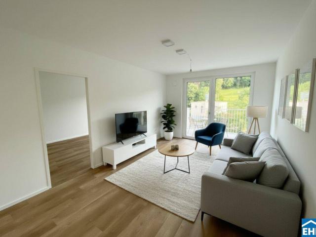 Apartment mieten in Pixendorf, Michelhausen