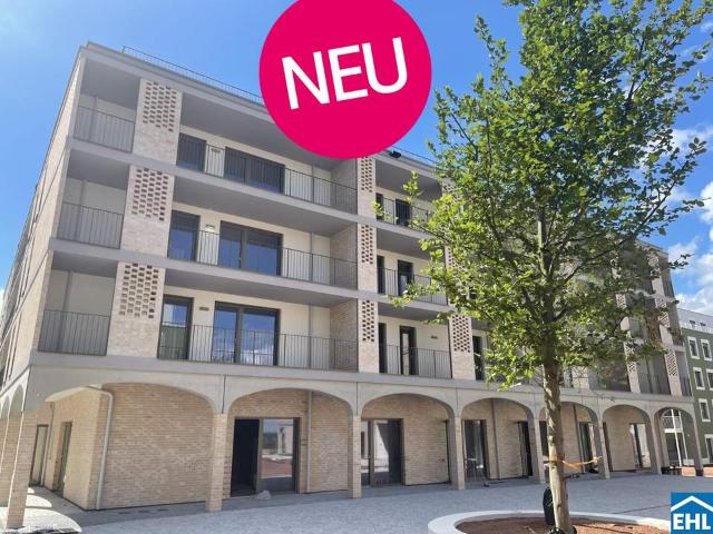Wohnung mieten in Tulln an der Donau, Niederösterreich